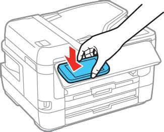 epson nfc label location|printing nfc from android.